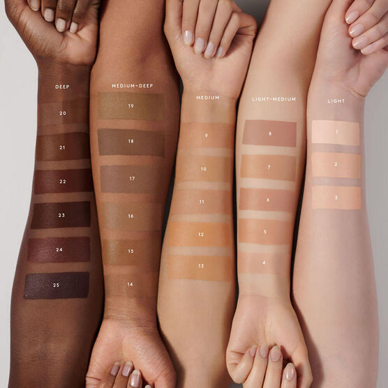 Base em Bastão Fenty Eaze Drop Foundation Stick